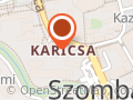 Dalma Access Barss & masszázs