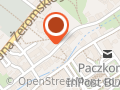 Marex - Usługi Krawieckie - Ogrodowicz m.
