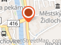 Zlevněnka Židlochovice