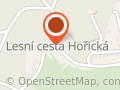 Penzion U Strakatého koně