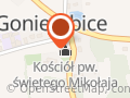 Kościół pw. św. Mikołaja
