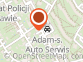 Sypniewski Adam. Serwis Opon