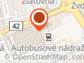 REGABUS Brno
