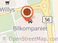 Bilkompaniet Sala Volvo