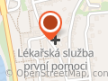 Dentální hygiena Židlochovice, MK Dent, Magdalena Kubová, DiS.