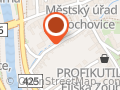 Zdraví u malé čarodějky