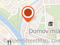 Studentské centrum U Pálavy