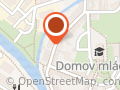 Studentské centrum U Pálavy