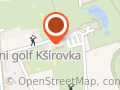 Kšírovka Fotbalgolf