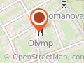 Restaurant & Pub Olymp