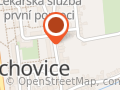 Veterinární středisko s ošetřovnou Židlochovice