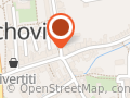 CYKLISTICKÁ STEZKA BRNO-VÍDEŇ