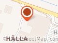 Hälla Salongen AB