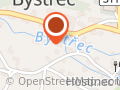 Bystřec - obecní úřad