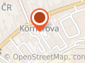 PANDA Brno, spol. s r.o.