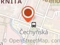 CESTOVNÍ KANCELÁŘ CÍL s.r.o.