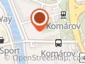 TK Komárov