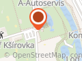 Koupaliště biotop Brno-jih