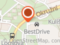 BestDrive Brno - pneuservis a autoservis