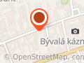 EFI Hostinec Stará Tkalcovna