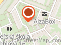 Kafe na písku