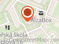Kinokavárna Brno