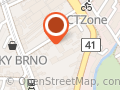 Studio Fit Raz Dva Brno