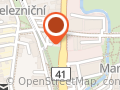 Sport bar Komárov kometa