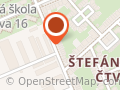 Projekce Zahradní, Krajinná a Gis, S.r.o.