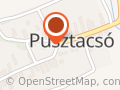 Pusztacsó Község Önkormányzata