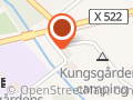 CAMP KUNGSGÅRDEN