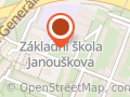ZŠ Brno, Janouškova