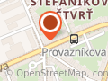 Nadační fond Petra Samohýla
