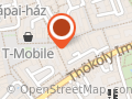 Pszichológus, Szombathely - Völcsey Mónika