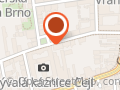 Brno-sever - úřad městské části