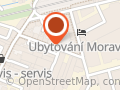 Kominictví Absatz