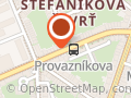 Bistro Provaz