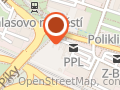 Květiny Lucie