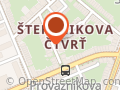 Štarhová Eva MUDr.