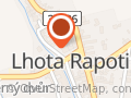 Obec Lhota Rapotina