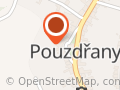 Mateřská škola Pouzdřany, okres Břeclav, příspěvková organizace