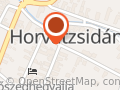 Horvátzsidányi Keresztelő Szent János-templom
