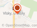 Půjčovna nářadí Vísky