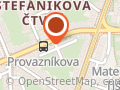 Geodetická kancelář - Ing. Milan Kuruc