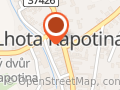 Menu u Zajíce