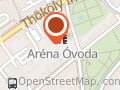 Aréna Óvoda Szombathely