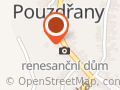 Renezanční dům Pouzdřany