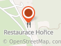 RESTAURACE HOŘICE U BLANSKA