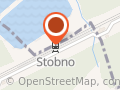 Stobno pomnik wojenny 1914-18