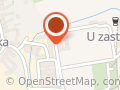Pizzerie U splavu